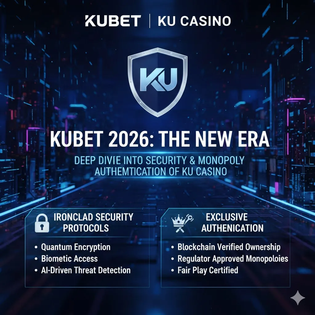 เจาะระบบฝาก-ถอน และความเสถียรของ KU Casino